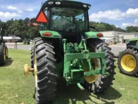 2014 John Deere 6170R