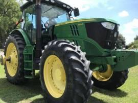 2014 John Deere 6170R