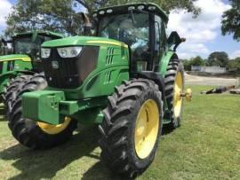 2014 John Deere 6170R