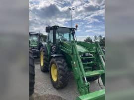 2021 John Deere 5115R