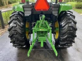 2022 John Deere 4044M