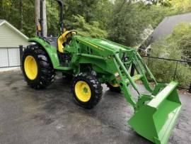 2022 John Deere 4044M