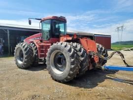 2006 Case IH STX480 HD