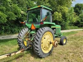 1976 John Deere 4630