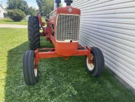 Allis-Chalmers D19