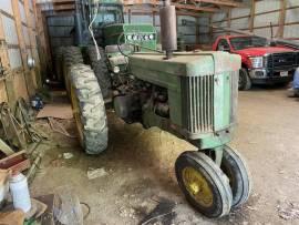 1954 John Deere 70