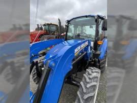 2021 New Holland POWERSTAR 75