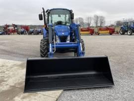 2021 New Holland POWERSTAR 75