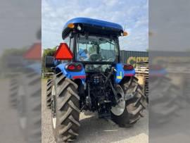 2022 New Holland WORKMASTER 120