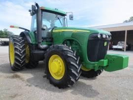 2005 John Deere 8420