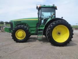 2005 John Deere 8420