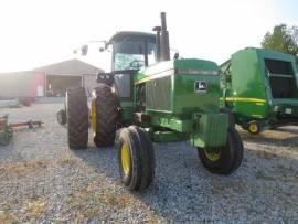 1983 John Deere 4650