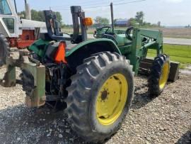 1995 John Deere 5300