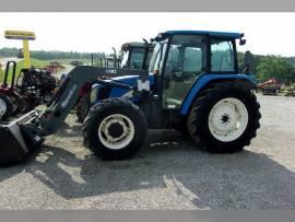 2006 New Holland TL100A