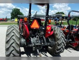 2020 Massey-Ferguson 2607H