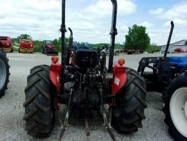 2003 Massey-Ferguson 451