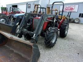 2003 Massey-Ferguson 451