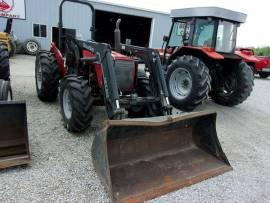 2003 Massey-Ferguson 451