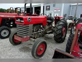 1965 Massey-Ferguson 175