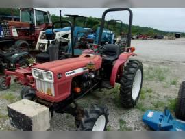 Yanmar YM226D