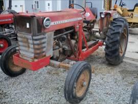 1970 Massey-Ferguson 150