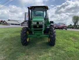 2022 John Deere 5090E