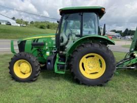 2022 John Deere 5090E