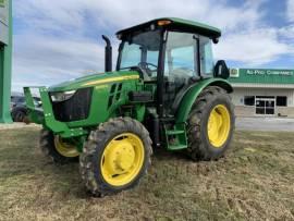 2022 John Deere 5065E