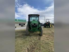 2022 John Deere 5065E