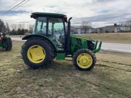 2022 John Deere 5065E