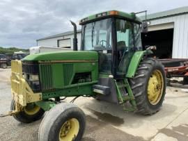 1995 John Deere 7400