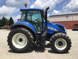 New Holland T5.110