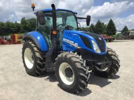 New Holland T5.110