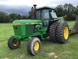 1979 John Deere 4640