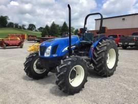 New Holland TN70A