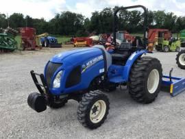 2015 New Holland WORKMASTER 37