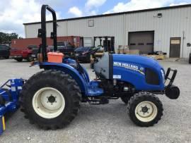 2015 New Holland WORKMASTER 37