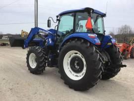 2022 New Holland T5.120