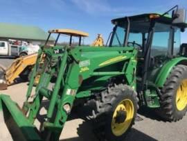 2008 John Deere 5625