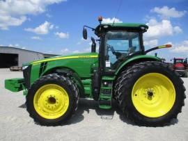 2017 John Deere 8345R