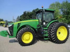 2020 John Deere 8245R