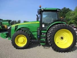 2020 John Deere 8245R