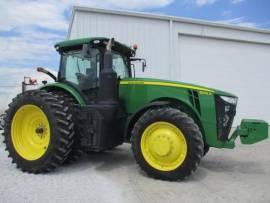 2020 John Deere 8245R