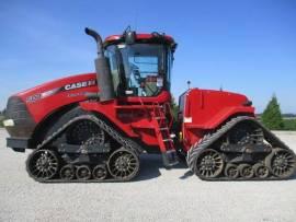 2012 Case IH Steiger 500 Quad