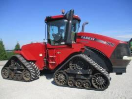 2012 Case IH Steiger 500 Quad