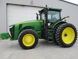 2020 John Deere 8245R