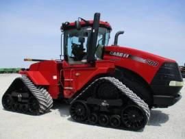 2013 Case IH Steiger 500 Quad