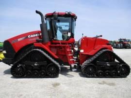 2013 Case IH Steiger 500 Quad