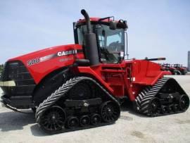 2013 Case IH Steiger 500 Quad