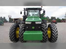 2014 John Deere 8370R